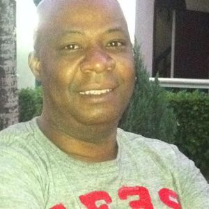 Meet your Posher, Reginald